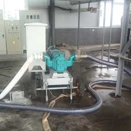 羅德凸輪轉(zhuǎn)子泵一站式服務(wù)很周到，高效快捷