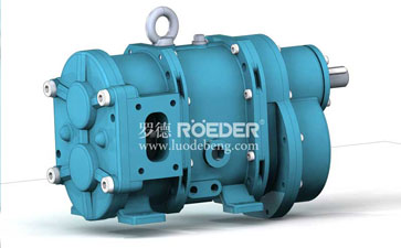 德國的進口凸輪轉(zhuǎn)子泵有國產(chǎn)品牌的嗎？