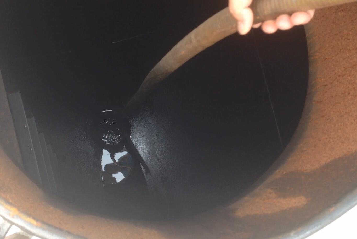 水廠吸砂選擇凸輪轉(zhuǎn)子泵的原因是什么？